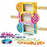 Ice Cream Picture Frames & Bracelet