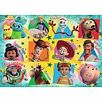 Toy Story 4 (24pc Floor Puzzle)