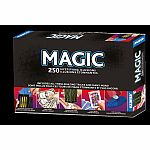 Ezama Magic 250 Tricks