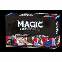 Ezama Magic 250 Tricks