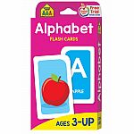 Flash Cards Alphabet