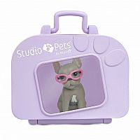 Studio Pets Toy Figurine