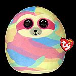 Squish-A-Boo Cooper Sloth (small)