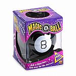 Magic 8 Ball (original)