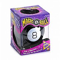 Magic 8 Ball (original)