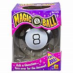 Magic 8 Ball (original)