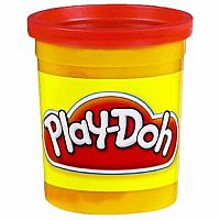 Play Doh Can (assrt colors)