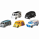 Hot Wheels - Pop Culture
