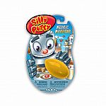 Silly Putty Metallic