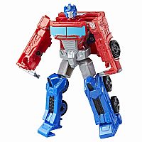 Transformers - Gen Authentic