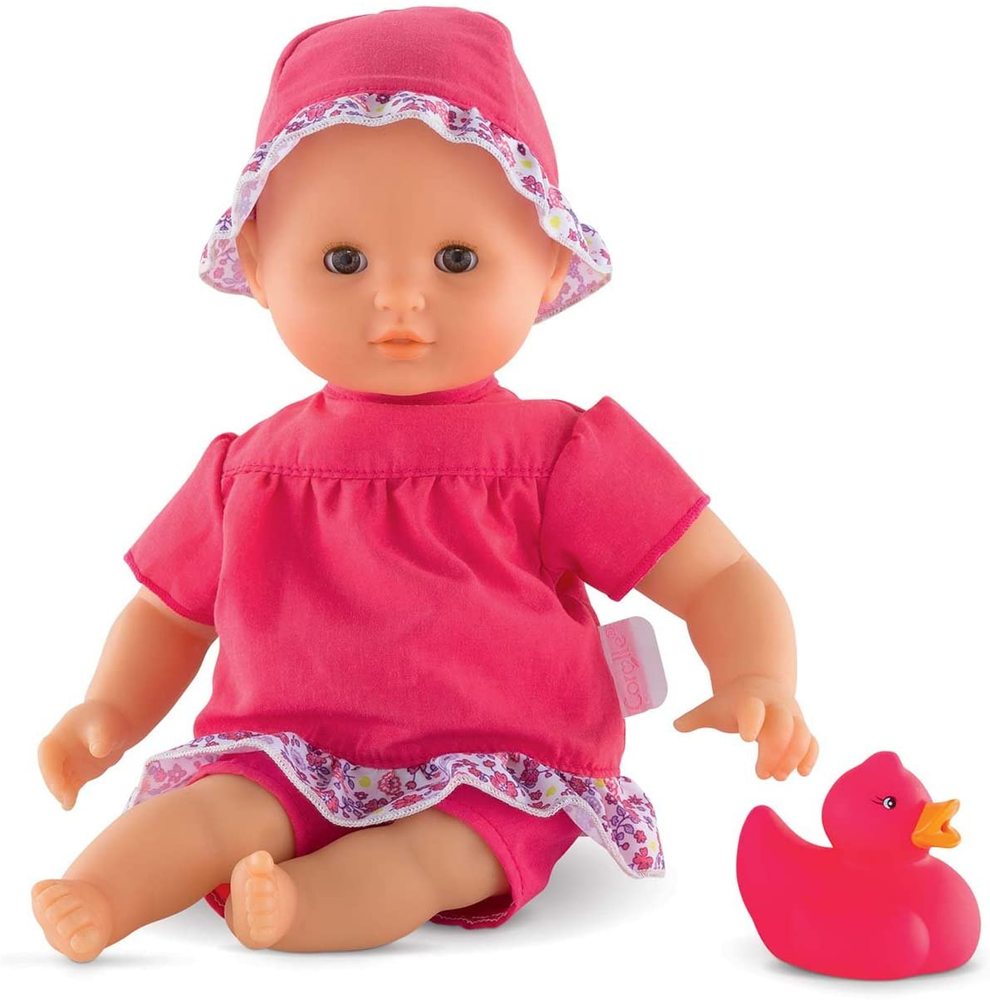 Mon Premier Bebe Calin Charming Pastel The Granville Island Toy Company