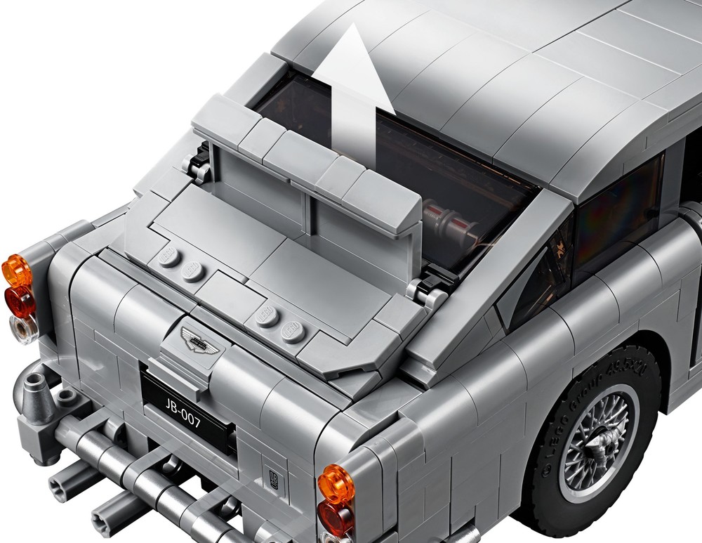 toy db5