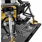 NASA Apollo 11 Lunar Lander