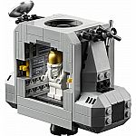 NASA Apollo 11 Lunar Lander