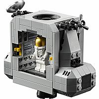 NASA Apollo 11 Lunar Lander