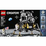 NASA Apollo 11 Lunar Lander