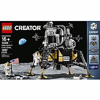 NASA Apollo 11 Lunar Lander
