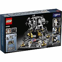NASA Apollo 11 Lunar Lander