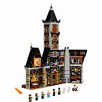 Haunted House