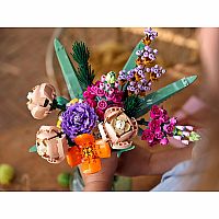 Flower Bouquet