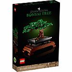 Bonsai Tree