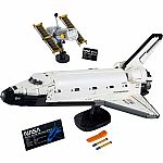 NASA Space Shuttle Discovery