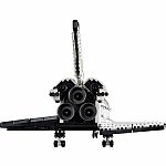 NASA Space Shuttle Discovery