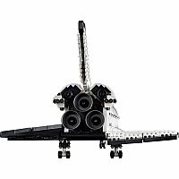 NASA Space Shuttle Discovery