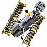 NASA Space Shuttle Discovery