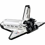 NASA Space Shuttle Discovery