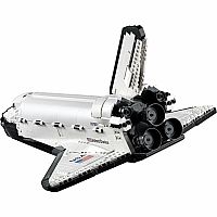 NASA Space Shuttle Discovery