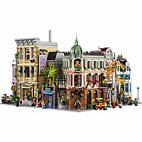 Boutique Hotel