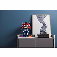 Optimus Prime