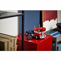 Optimus Prime
