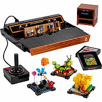 Atari 2600