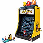 PAC-MAN Arcade