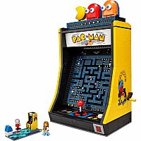 PAC-MAN Arcade