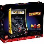 PAC-MAN Arcade