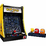 PAC-MAN Arcade