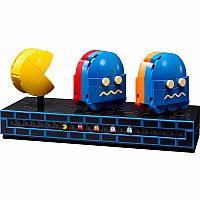 PAC-MAN Arcade