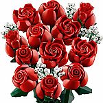 Bouquet of Roses