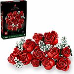 Bouquet of Roses