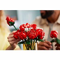 Bouquet of Roses