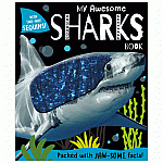 MBI-My Awesome book of Sharks