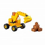 LEGO Large Creative Brick Box - Classic