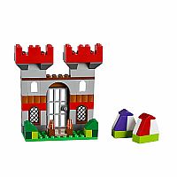 LEGO Large Creative Brick Box - Classic