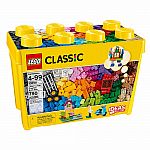 Large Creative Brick Box - Classic