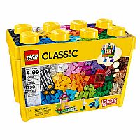 Large Creative Brick Box - Classic