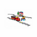 Steam Train