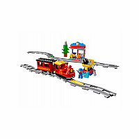 Steam Train